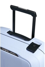 Samsonite Samsonite Handbagage Reiskoffer - Essens Spinner 55 - Lavender