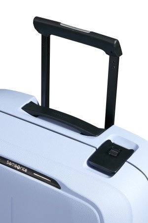 Samsonite Samsonite Handbagage Reiskoffer - Essens Spinner 55 - Lavender