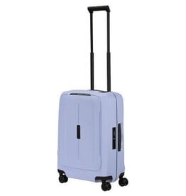 Samsonite Samsonite Handbagage Reiskoffer - Essens Spinner 55 - Lavender