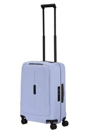 Samsonite Samsonite Handbagage Reiskoffer - Essens Spinner 55 - Lavender