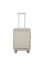 Samsonite Samsonite Handbagage Reiskoffer - Paralux spinner 55 exp. - Stone Grey