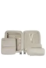 Samsonite Samsonite Handbagage Reiskoffer - Paralux spinner 55 exp. - Stone Grey