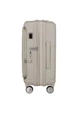 Samsonite Samsonite Handbagage Reiskoffer - Paralux spinner 55 exp. - Stone Grey