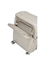 Samsonite Samsonite Handbagage Reiskoffer - Paralux spinner 55 exp. - Stone Grey