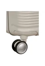 Samsonite Samsonite Handbagage Reiskoffer - Paralux spinner 55 exp. - Stone Grey