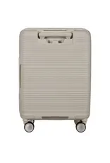 Samsonite Samsonite Handbagage Reiskoffer - Paralux spinner 55 exp. - Stone Grey