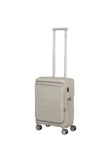 Samsonite Samsonite Handbagage Reiskoffer - Paralux spinner 55 exp. - Stone Grey