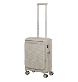 Samsonite Samsonite Handbagage Reiskoffer - Paralux spinner 55 exp. - Stone Grey
