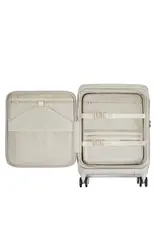 Samsonite Samsonite Handbagage Reiskoffer - Paralux spinner 55 exp. - Stone Grey