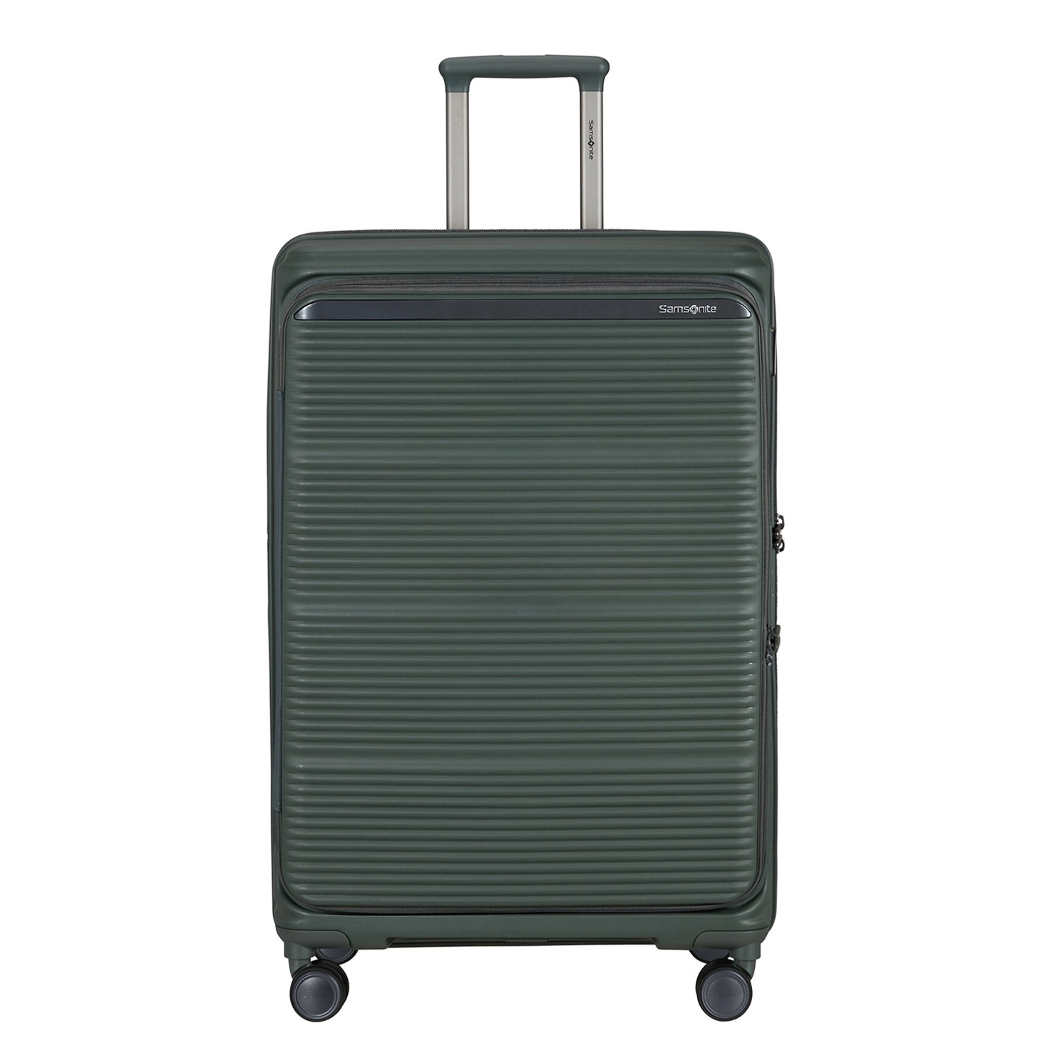 Samsonite Samsonite Paralux HS Spinner 75 Expandable - Olive