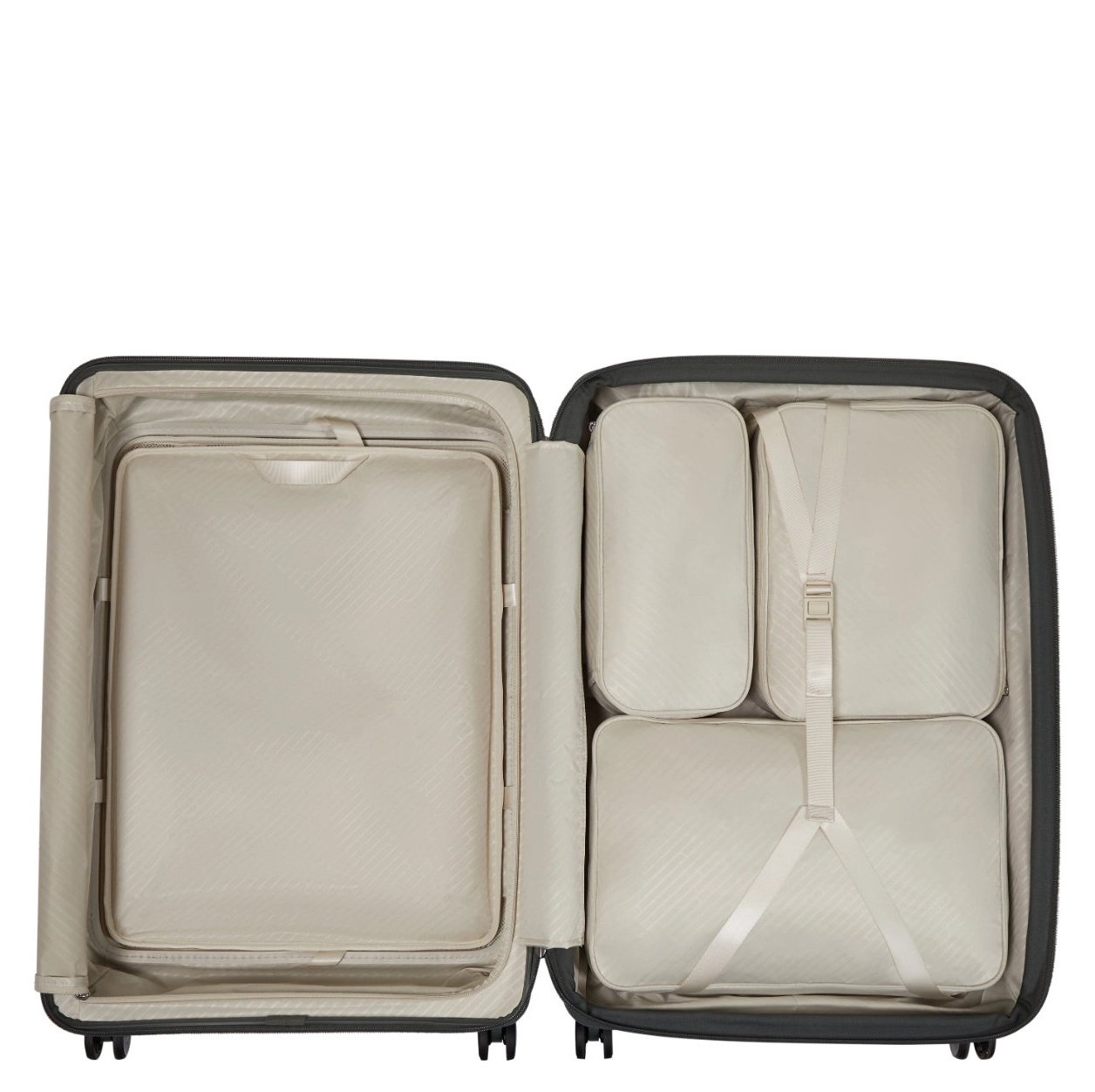 Samsonite Samsonite Paralux HS Spinner 75 Expandable - Olive