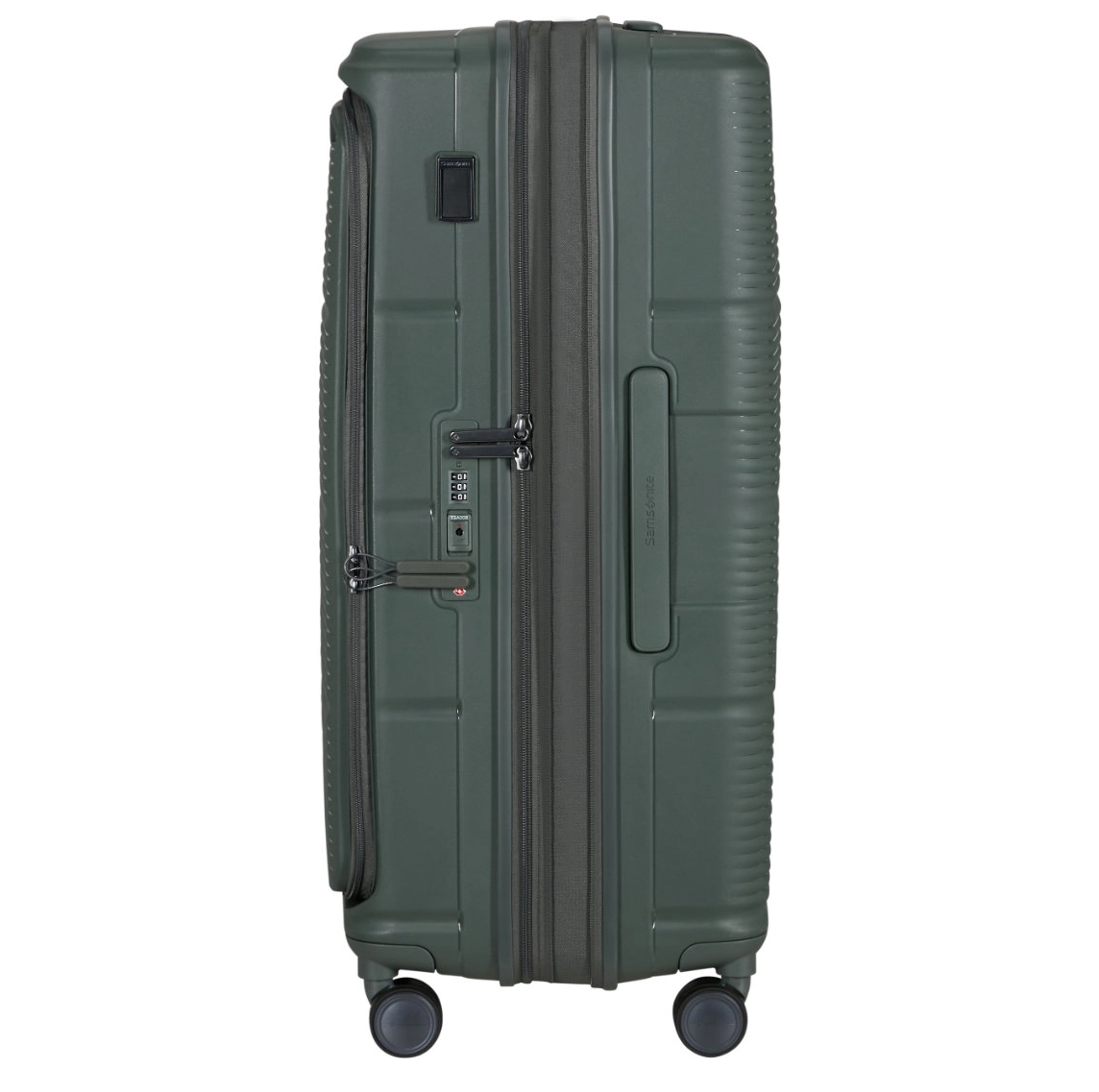 Samsonite Samsonite Paralux HS Spinner 75 Expandable - Olive