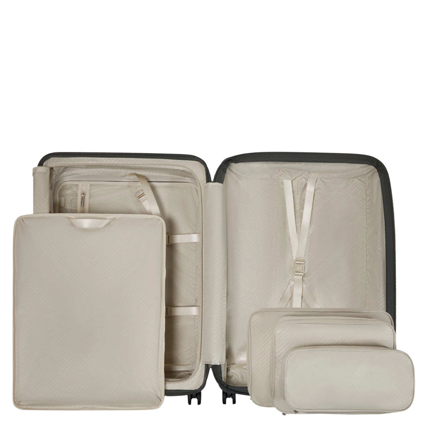 Samsonite Samsonite Paralux HS Spinner 75 Expandable - Olive