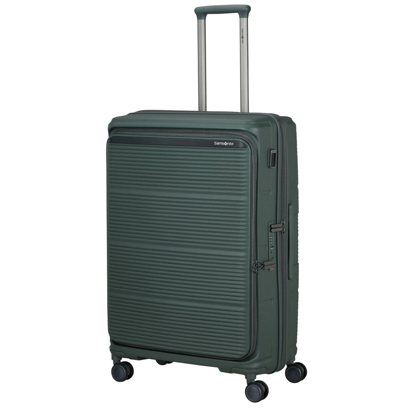 Samsonite Samsonite Paralux HS Spinner 75 Expandable - Olive