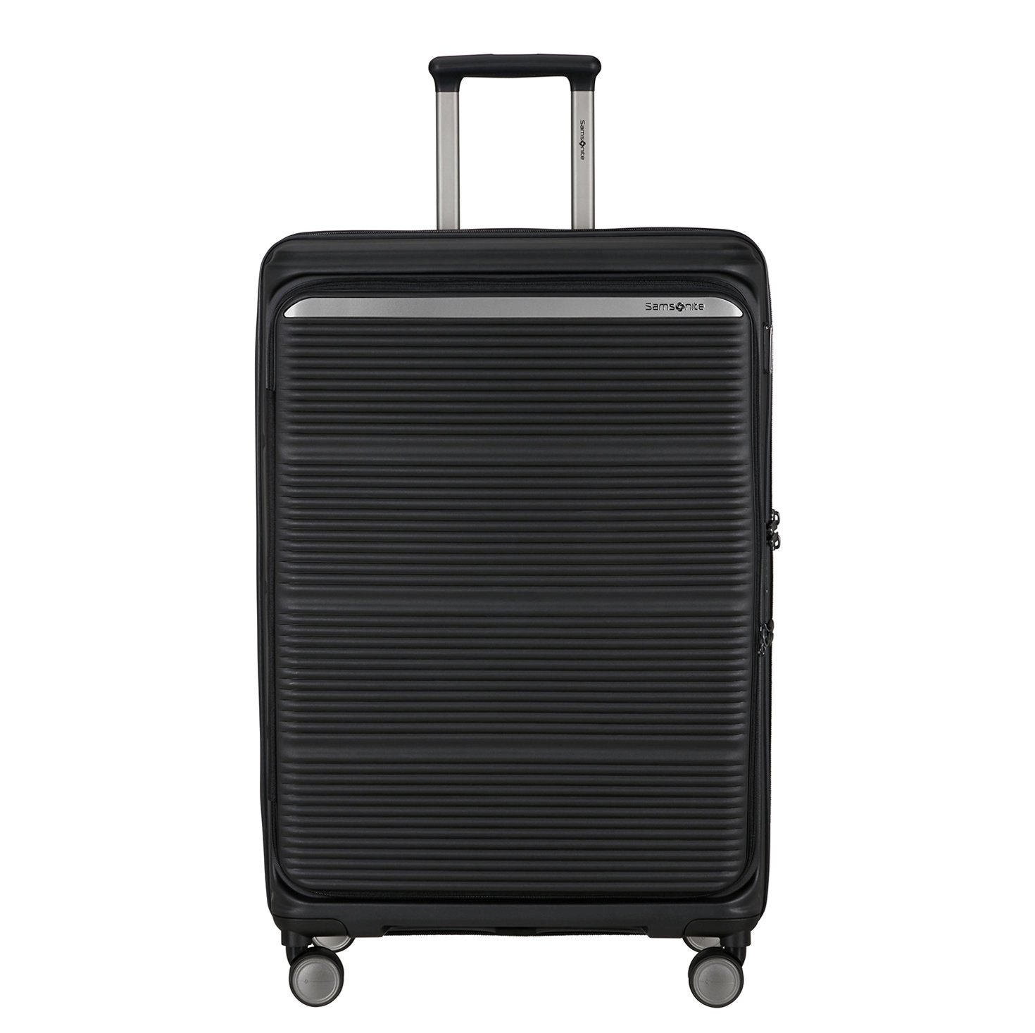 Samsonite Samsonite Paralux HS Spinner 75 Expandable - Black