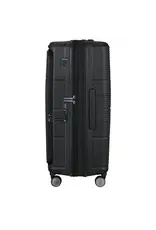 Samsonite Samsonite Paralux HS Spinner 75 Expandable - Black