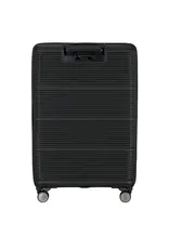 Samsonite Samsonite Paralux HS Spinner 75 Expandable - Black