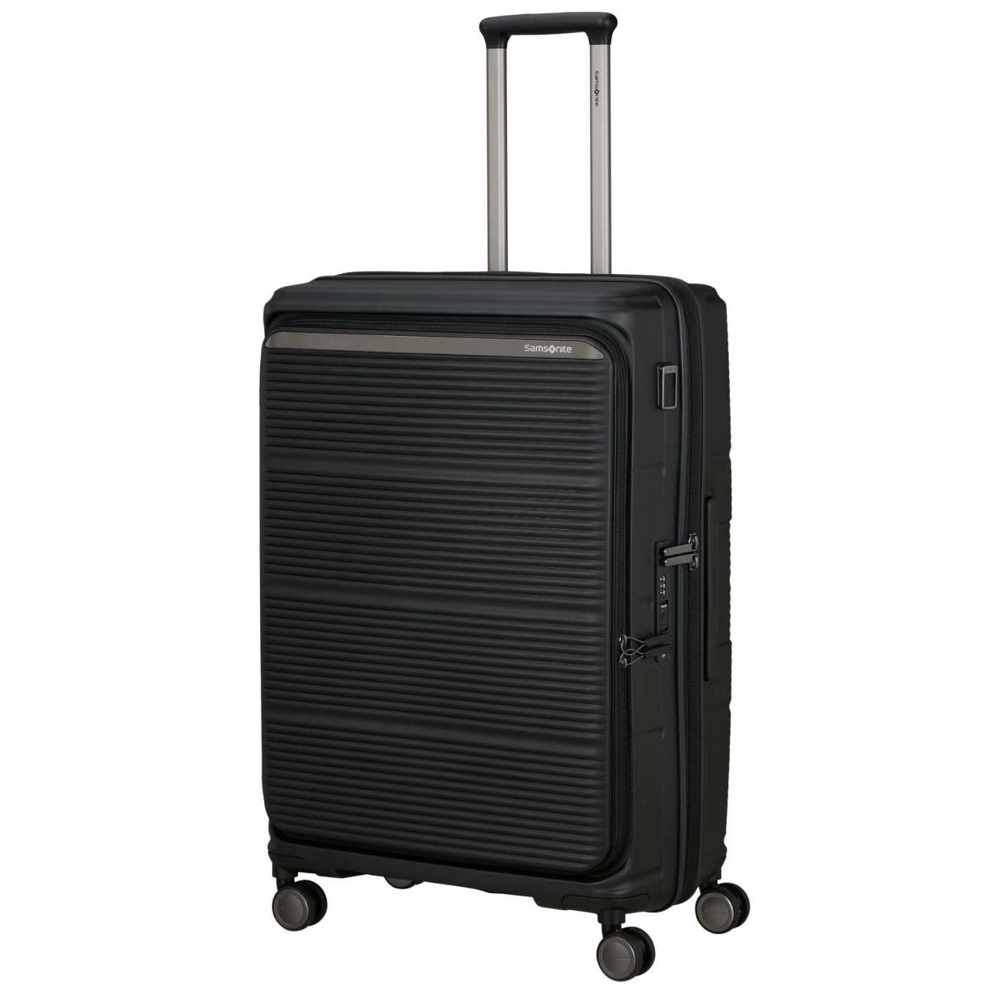 Samsonite Samsonite Paralux HS Spinner 75 Expandable - Black