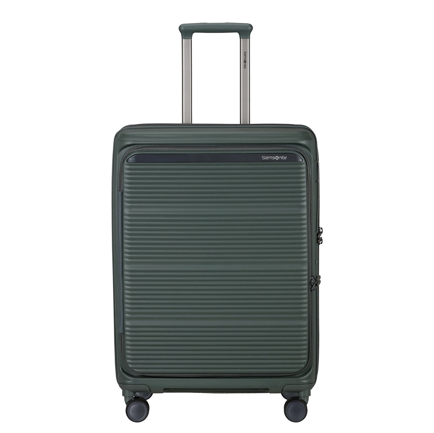 Samsonite Samsonite Paralux HS Spinner 67 Expandable - Olive