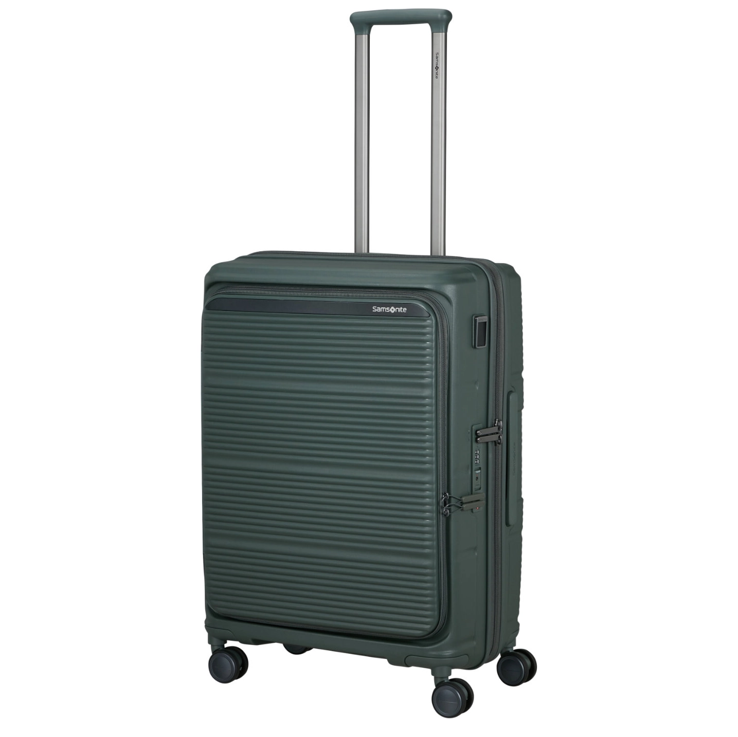 Samsonite Samsonite Paralux HS Spinner 67 Expandable - Olive