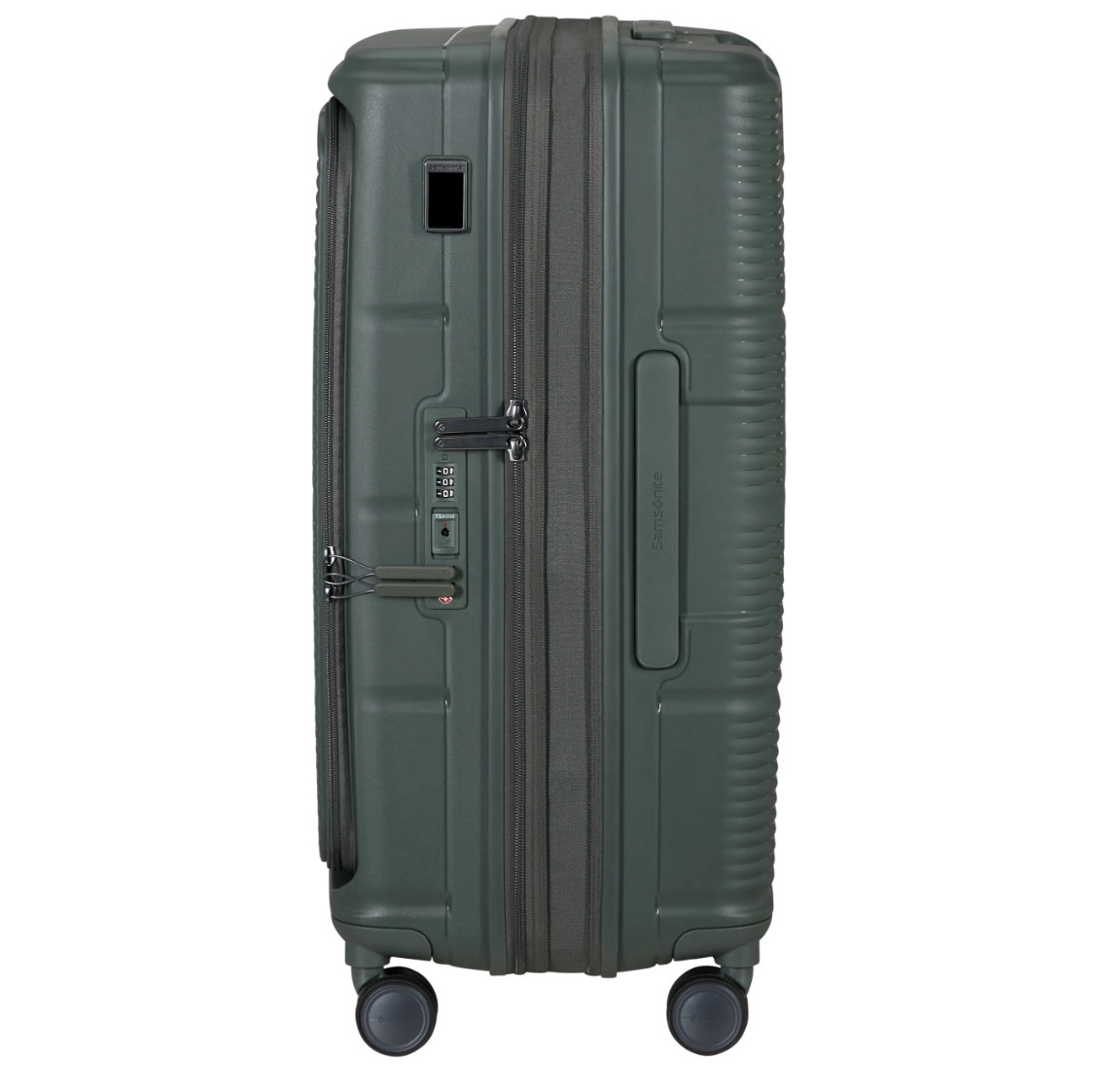Samsonite Samsonite Paralux HS Spinner 67 Expandable - Olive