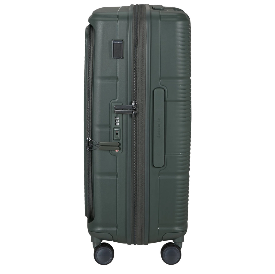 Samsonite Samsonite Paralux HS Spinner 67 Expandable - Olive