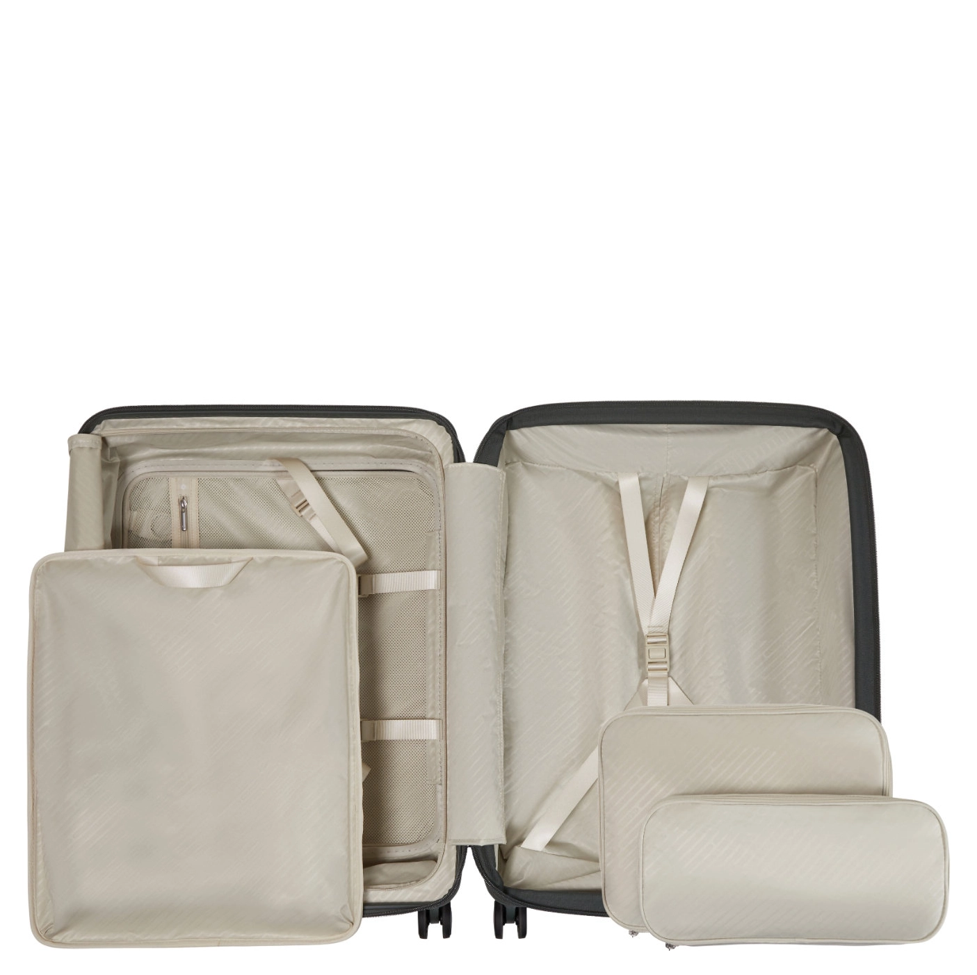 Samsonite Samsonite Paralux HS Spinner 67 Expandable - Olive