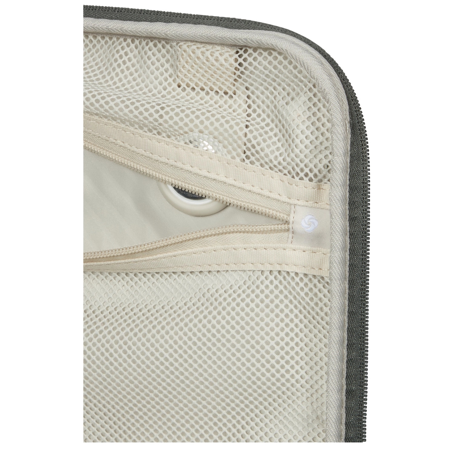 Samsonite Samsonite Paralux HS Spinner 67 Expandable - Olive