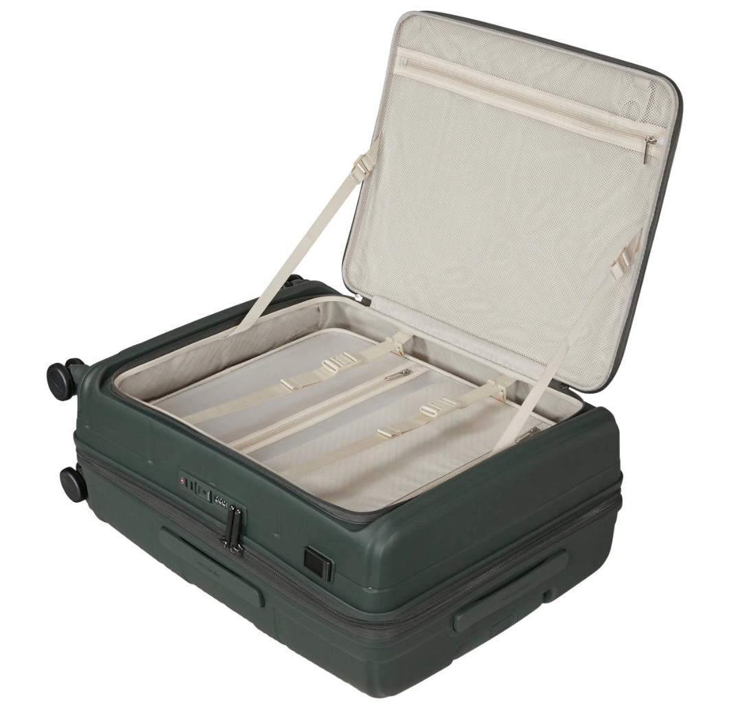 Samsonite Samsonite Paralux HS Spinner 67 Expandable - Olive