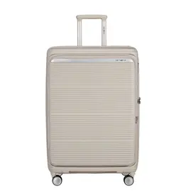 Samsonite Samsonite Paralux HS Spinner 75 Expandable - Stone Grey