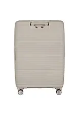 Samsonite Samsonite Paralux HS Spinner 75 Expandable - Stone Grey