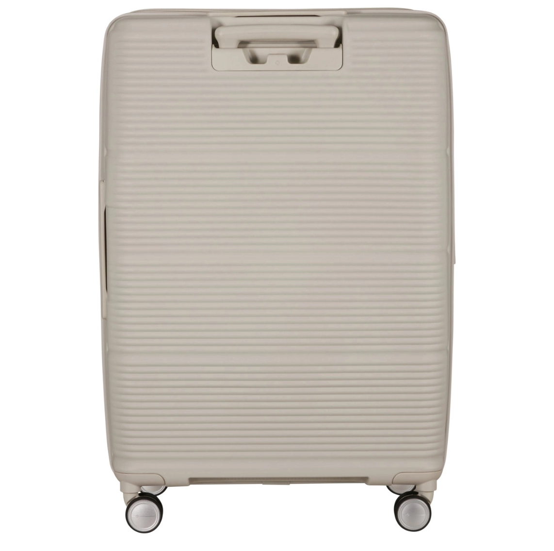 Samsonite Samsonite Paralux HS Spinner 75 Expandable - Stone Grey