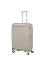 Samsonite Samsonite Paralux HS Spinner 75 Expandable - Stone Grey