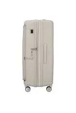 Samsonite Samsonite Paralux HS Spinner 75 Expandable - Stone Grey