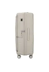 Samsonite Samsonite Paralux HS Spinner 75 Expandable - Stone Grey