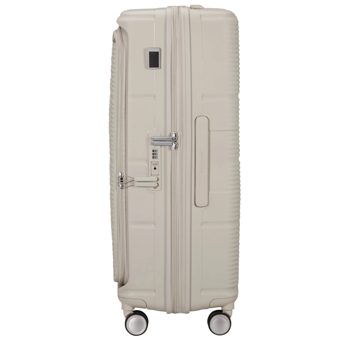 Samsonite Samsonite Paralux HS Spinner 75 Expandable - Stone Grey
