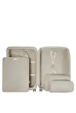 Samsonite Samsonite Paralux HS Spinner 75 Expandable - Stone Grey