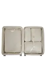 Samsonite Samsonite Paralux HS Spinner 75 Expandable - Stone Grey