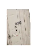 Samsonite Samsonite Paralux HS Spinner 75 Expandable - Stone Grey