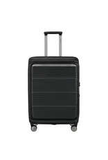 Samsonite Samsonite Paralux HS Spinner 67 Expandable - Zwart