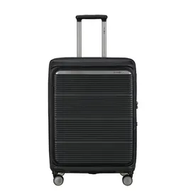 Samsonite Samsonite Paralux HS Spinner 67 Expandable - Zwart