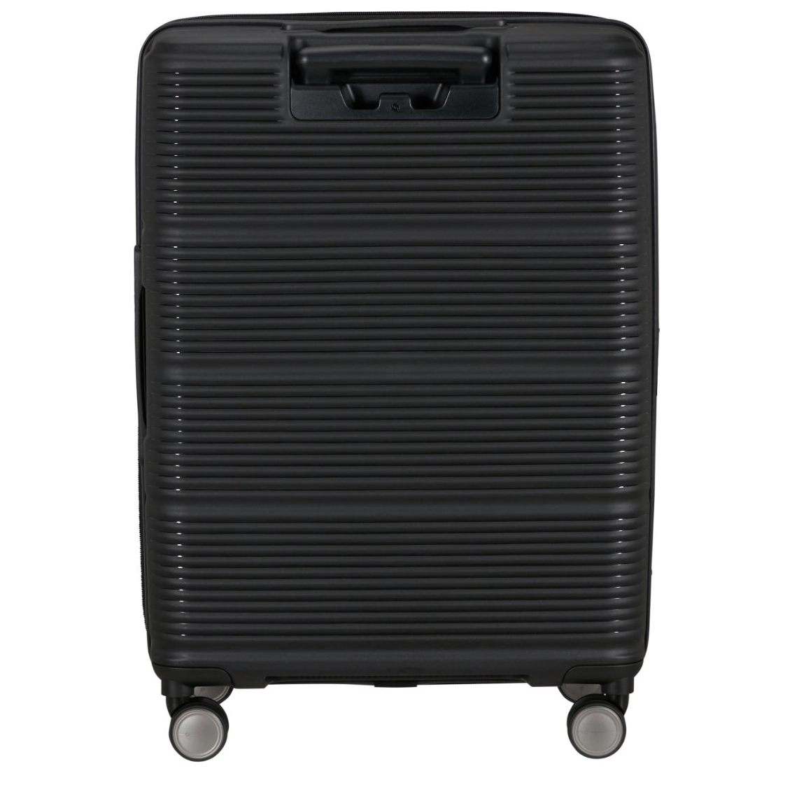 Samsonite Samsonite Paralux HS Spinner 67 Expandable - Zwart