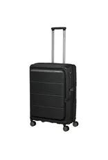 Samsonite Samsonite Paralux HS Spinner 67 Expandable - Zwart