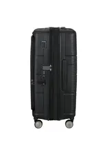 Samsonite Samsonite Paralux HS Spinner 67 Expandable - Zwart