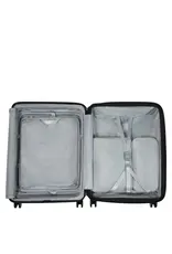 Samsonite Samsonite Paralux HS Spinner 67 Expandable - Zwart