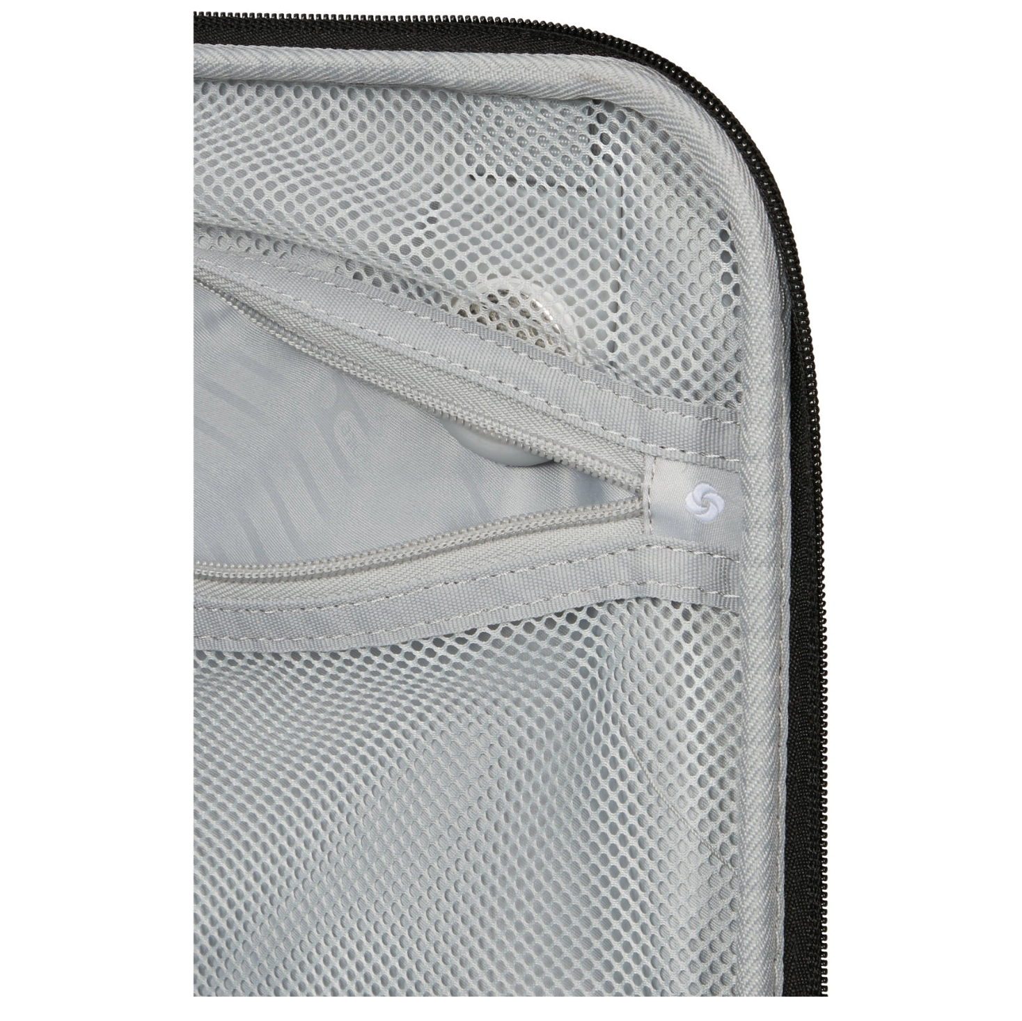 Samsonite Samsonite Paralux HS Spinner 67 Expandable - Zwart
