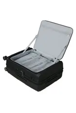 Samsonite Samsonite Paralux HS Spinner 67 Expandable - Zwart