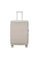 Samsonite Samsonite Paralux HS Spinner 67 Expandable - Stone Grey