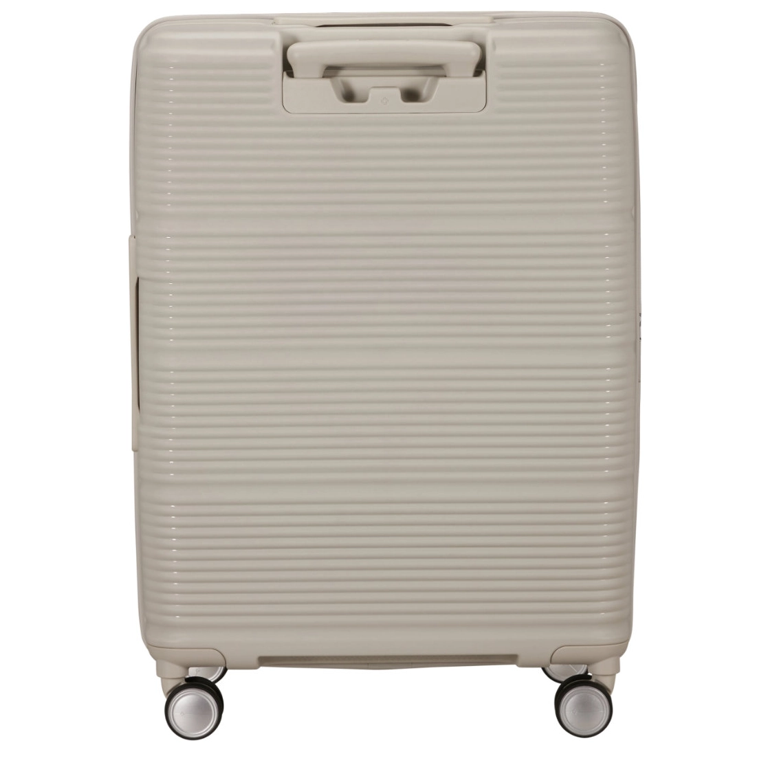 Samsonite Samsonite Paralux HS Spinner 67 Expandable - Stone Grey