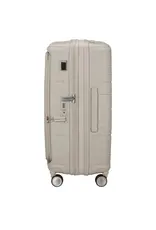 Samsonite Samsonite Paralux HS Spinner 67 Expandable - Stone Grey